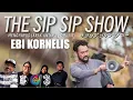 SYURGA DALAM BOTOL - S6E16 part 1 - EBI KORNELIS - THE SIP SIP SHOW