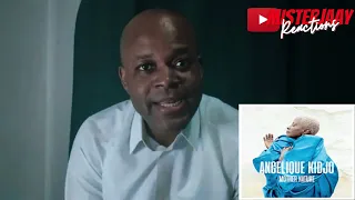 angelique kidjo africa one of a kind audio officiel ft mr eazi salif keita
