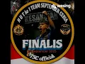 Download Lagu YANG TERLUPAKAN ( Iwan Fals Hits ) - Cover By T.DelCando feat Abstrack