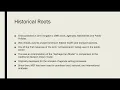Multiple Streams Framework-Intro and Historical Roots