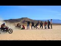 Can a Cheap Cruiser Beat a Bigger Bike
