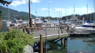 Life is Like Sailing – June Cruise – Part 3