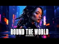 Download Lagu ROUND THE WORLD (BOVSKI Remix)