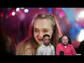 Apache 207 - Breaking your heart | REACTION ft. Twizzy