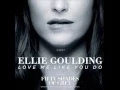 Download Lagu E.Goulding - Love Me Like You Do (Audio)
