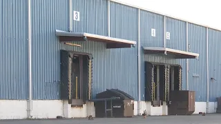 Dothan Warehouse expansion to add more jobs product space
