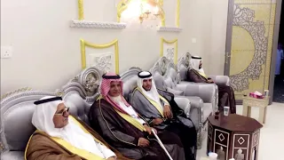 شيلة اليزيدي سلم لي عليه اداء فهد بن فصلا طرب دندنها