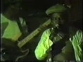 Johnny Osbourne  - Truths and Rights Live LA Reggae (very rare)