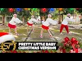 Lagu PRETTY LITTLE BABY CHRISTMAS VERSION ( Dj Michael John Remix ) - Christmas Special | Christmas Dance