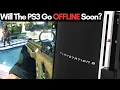 Will the PS3 Online Servers Shutdown in 2024