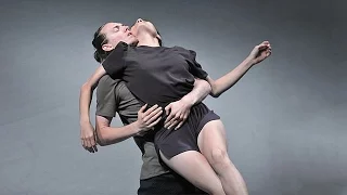 MR GAGA SUR LES PAS D’OHAD NAHARIN Bande Annonce (2016)