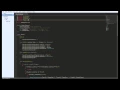 Sublime Text 2 Best text editor ever