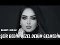 Lagu Şeir Dedim Qezəl Dedim Gəlmədin Sənə Hamıdan Gözəl Dedim Gəlmədin \u0026 Balabey Gülağa 2025