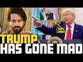 Lagu 🚨500 % Tarrif Anta🤣 | Trump Has Gone Mad | Aye Jude✊