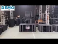 Download Lagu DB218 it’s a good subwoofer