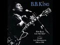 Ain't Nobody's Business (Live At B.B. King's Blues Club, Memphis/1993)