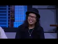 NAVICULA, Akhirnya Band yang Ditunggu-Tunggu Vincent Desta Datang Juga! (4/4)