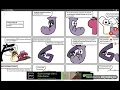 alphabet lore comic studio 1