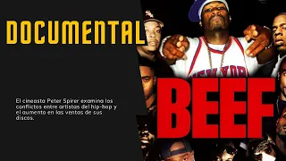 Documental Beef 2003