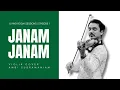 Download Lagu Living Room Sessions Ep. 1 | Janam Janam (Violin Cover) | Ambi Subramaniam