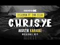 Download Lagu C.H.R.I.S.Y.E - Diskoria, Laleilmanino,  Eva Celia (Acousstic Karaoke) Original Key