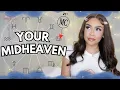 What You Should Know About Your Midheaven Sign
