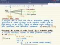 Mrs John s notes - Y13 Physics