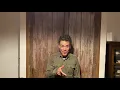 Nando Reis e Paulo Miklos - Vou Te Encontrar (ao vivo em São Paulo - 24/01/2020) #Arquivo NR