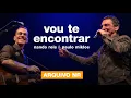 Download Lagu Nando Reis e Paulo Miklos - Vou Te Encontrar (ao vivo em São Paulo - 24/01/2020) #Arquivo NR