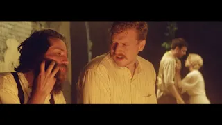 tyler childers house fire official music video