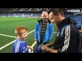 Download Lagu My Special Day - Chelsea FC