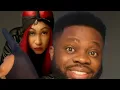 Last Weekend Live Stream Groove with DJ We.updated ft. Cynthia Morgan🔥🎧\