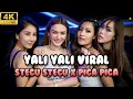 Download Lagu DJ VIRAL TIK TOK 2025 !! YALI YALI X STECU STECU SOUND VIRAL TIK TOK FULL BASS 2025