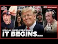 Trump Vindicated on Epstein Files American Citizens Begin HUNTING Clients Traffickers