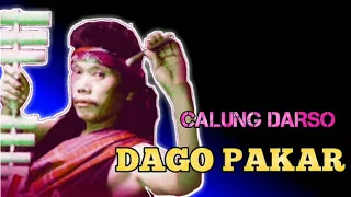 Download CALUNG DARSO - DAGO PAKAR ( CIPT : YAYA.SUHAYA UKO.H MP3