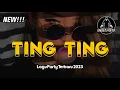 Download Lagu LAGU PARTY 2023 🌴 RAP TING TING || Bangalos Remixer