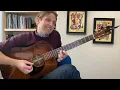 This Charming Man - The Smiths Guitar Tutorial - Guitar Lessons with Stuart!