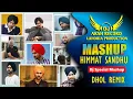 Download Lagu Himmat Sandhu Mashup 2025 | Non Stop Dhol Remix | Dj Arsh Records | Lahoria Production | New  Dj Mix