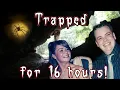 TRAPPED in a BUG infested Cave │ The Nam Talu Cave HORROR