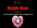 AMOR FATAL - Berg Rabelo