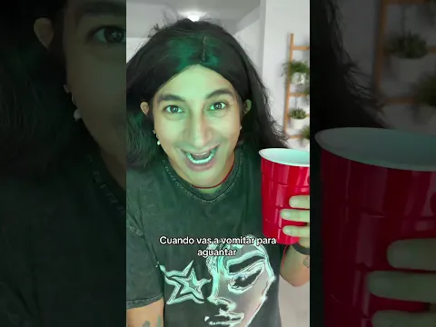 A todos nos ha pasado 😂