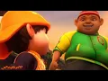 Download Lagu Boboiboy Movie 2: Fire and Water Amv