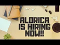 Alorica - Work From Home Urgent Hiring Now