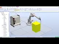 ABB RobotStudio for Beginner Part 2 Topic Workobject
