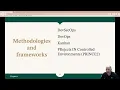 Lagu 2025 Project+ PK0-005 - Basic characteristics of a project (Methodologies and Frameworks)
