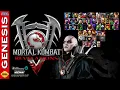 Download Lagu Mortal Kombat Revelations - Hack of UMK3 [Sega Genesis]
