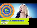 Download Lagu Zara Larsson - WOW (Live from the MTV EMA 2020)