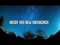 Balenciaga - T3NZU