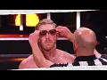 Orange Cassidy AEW Custom Titantron Where is My Mind Entrance U60XvzBY mp4