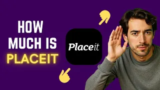 Placeit Pricing How Much Does It Cost Subscription vs Pay-As-You-Go